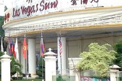 Bi kịch casino biên giới