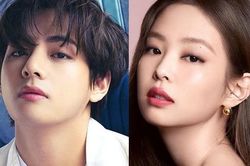 Đào lại toàn bộ tư liệu về V BTS và Jennie Blackpink, có thể giả?