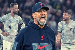 Nhận định bóng đá Liverpool vs Bournemouth: Khủng hoảng không còn xa