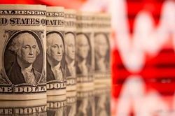 Tỷ giá USD hôm nay (27-8): Đồng USD tăng trở lại sau tuyên bố diều hâu của Chủ tịch Fed