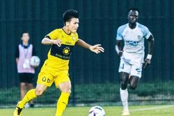 'Pau FC sẽ thay đổi kế hoạch với Quang Hải'