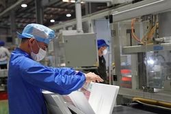 Doanh nghiệp mới gia nhập thị trường cao kỷ lục chưa từng có