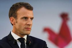 Tổng thống Macron: Sẽ nghiêm trọng nếu không thể khẳng định Pháp và Anh là bạn hay thù