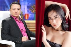 Shark Bình 'tung' đơn ly hôn để bảo vệ Phương Oanh