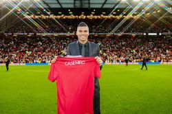 Southampton vs MU: Có Casemiro, Quỷ đỏ tất thắng