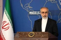 Iran chỉ trích sự hiện diện của Mỹ tại Syria là hành vi 'chiếm đóng'
