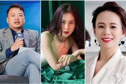 Dân mạng phát hiện Shark Bình để lại bình luận khá căng trên trang cá nhân của bà xã Đào Lan Hương