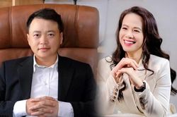 Trước khi vướng ồn ào, Shark Bình là người chồng mẫu mực, đặt vợ con trên đầu và không muốn ngủ ghế sofa