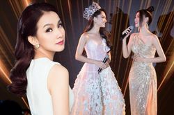 Những nàng hậu có giọng hát 'gây mê': Thùy Lâm - LONA được công nhận, Mai Phương đầy tiềm năng