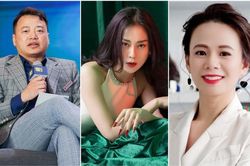 Netizens tìm ra hàng loạt 'bằng chứng' cho thấy sự 'bất hợp lý' trong chia sẻ của Shark Bình