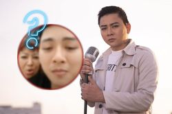Hoài Lâm livestream cùng mẹ ruột, ngoại hình sụt cân gây xôn xao?