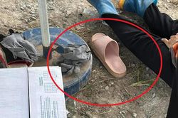Cha ruột cô gái Hải Như mất tích tiết lộ thêm các chi tiết tại thời điểm phát hiện vật dụng của con gái