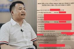 Shark Bình nói 'không sai khi yêu Phương Oanh'