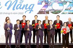 Triển khai nhiệm vụ sau Diễn đàn đầu tư Đà Nẵng 2022