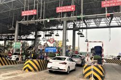 Thêm 13 tuyến đường bộ được bổ sung vào Dự án thu phí ETC giai đoạn 1