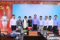Thúc đẩy ứng dụng công nghệ thông tin trong đổi mới giáo dục