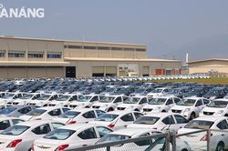 Tăng cường thực hiện công tác quản lý việc nhập khẩu ô-tô dưới dạng quà biếu, tặng