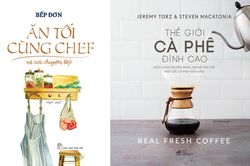 Sách mới, sách hay