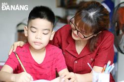 Tiếng nước tôi