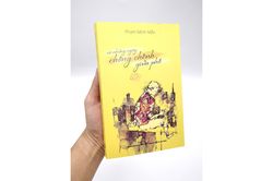 Những trang sách chở đầy hoài niệm