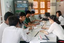 Nhanh chóng phục hồi hoạt động xuất khẩu lao động