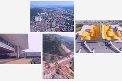 Hạ tầng giao thông thúc đẩy phát triển kinh tế vùng