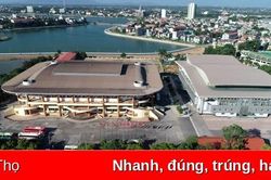Bán vé trực tiếp trận thi đấu U20 Việt Nam - U20 Palestine