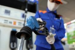 Đảm bảo nguồn cung xăng dầu giai đoạn cuối năm