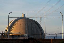 Mỹ sẽ không có nguồn thay thế nếu cấm nhập uranium của Nga