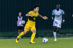Nhận định bóng đá Quevilly Rouen vs Pau FC: Quang Hải giành lại vị trí