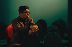 'Hoàng tử Indie' Vũ sửa soạn ra mắt album phòng thu