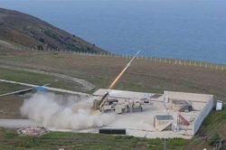 Hệ thống phòng không 'sao chép S-400' của Thổ Nhĩ Kỳ sắp đạt trạng thái chiến đấu