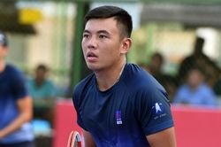 Hoàng Nam không thể viết tiếp kỳ tích
