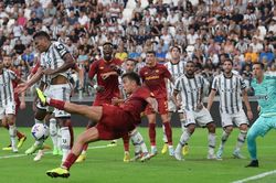 Vòng 3 Serie A: Juventus mất điểm, Milan tạm lên đầu bảng