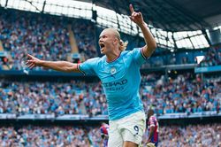 Erling Haaland: Vụ đầu tư quá 'chất' của Man City
