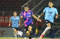 Sài Gòn FC hướng tới 2 trận thắng HAGL