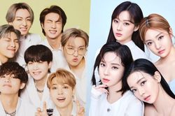 7 bài hát K-pop đang 'viral' trên TikTok 2022: BTS, Blackpink, Aespa