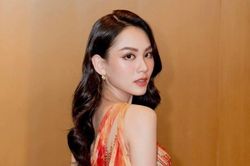 Hoa hậu Mai Phương: Sẵn sàng dự thi Miss World 2022