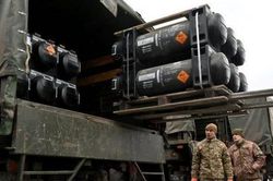 Muốn Ukraine xây dựng kho vũ khí lớn hơn, Mỹ đã tìm ra cách