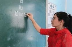 Báo động về nguy cơ thiếu giáo viên