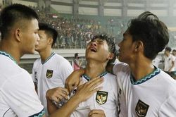 HLV tuyển U20 Indonesia thừa nhận học trò lo lắng trước ngày đấu Việt Nam