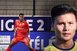 Đánh bại Quang Hải, cầu thủ gốc Việt Quang Vinh mơ khoác áo ĐT Việt Nam