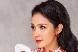 Việt Trinh và nỗi niềm thị phi