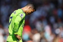 HLV Tuchel từ chối Ronaldo vì nghe lời Rangnick