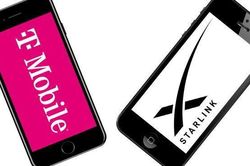 SpaceX hợp tác với T-Mobile, thế giới sẽ không còn nơi nào điện thoại ngoài vùng phủ sóng