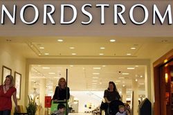 Chuỗi cửa hàng Nordstrom hạ dự báo lợi nhuận