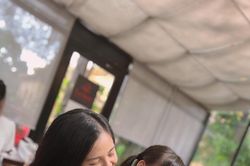 Bức thư mẹ gửi con gái vào lớp 1 khiến nhiều phụ huynh mắt cay xè