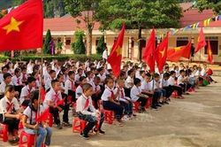 Cần công khai, minh bạch các khoản thu đầu năm học