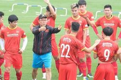 Đội tuyển Việt Nam thi đấu FIFA Days: Thêm một bước ngoặt lớn