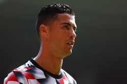 Jorge Mendes thuyết phục Chelsea chiêu mộ Ronaldo